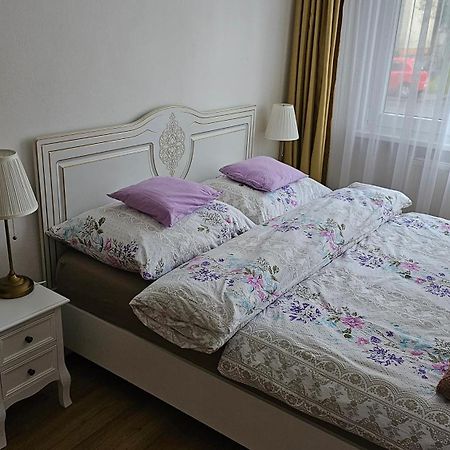 Apartmany Rudlova Banska Bystrica Ngoại thất bức ảnh