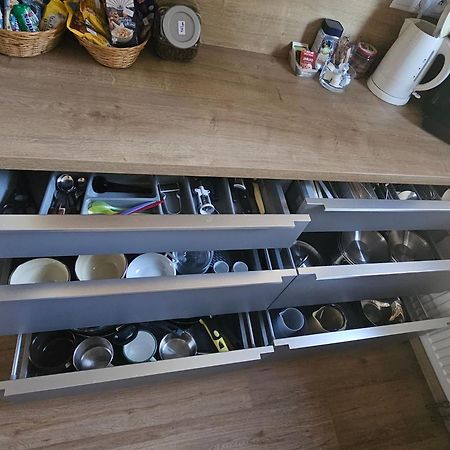 Apartmany Rudlova Banska Bystrica Ngoại thất bức ảnh