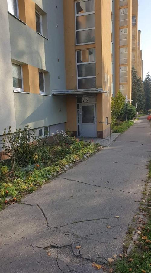 Apartmany Rudlova Banska Bystrica Ngoại thất bức ảnh