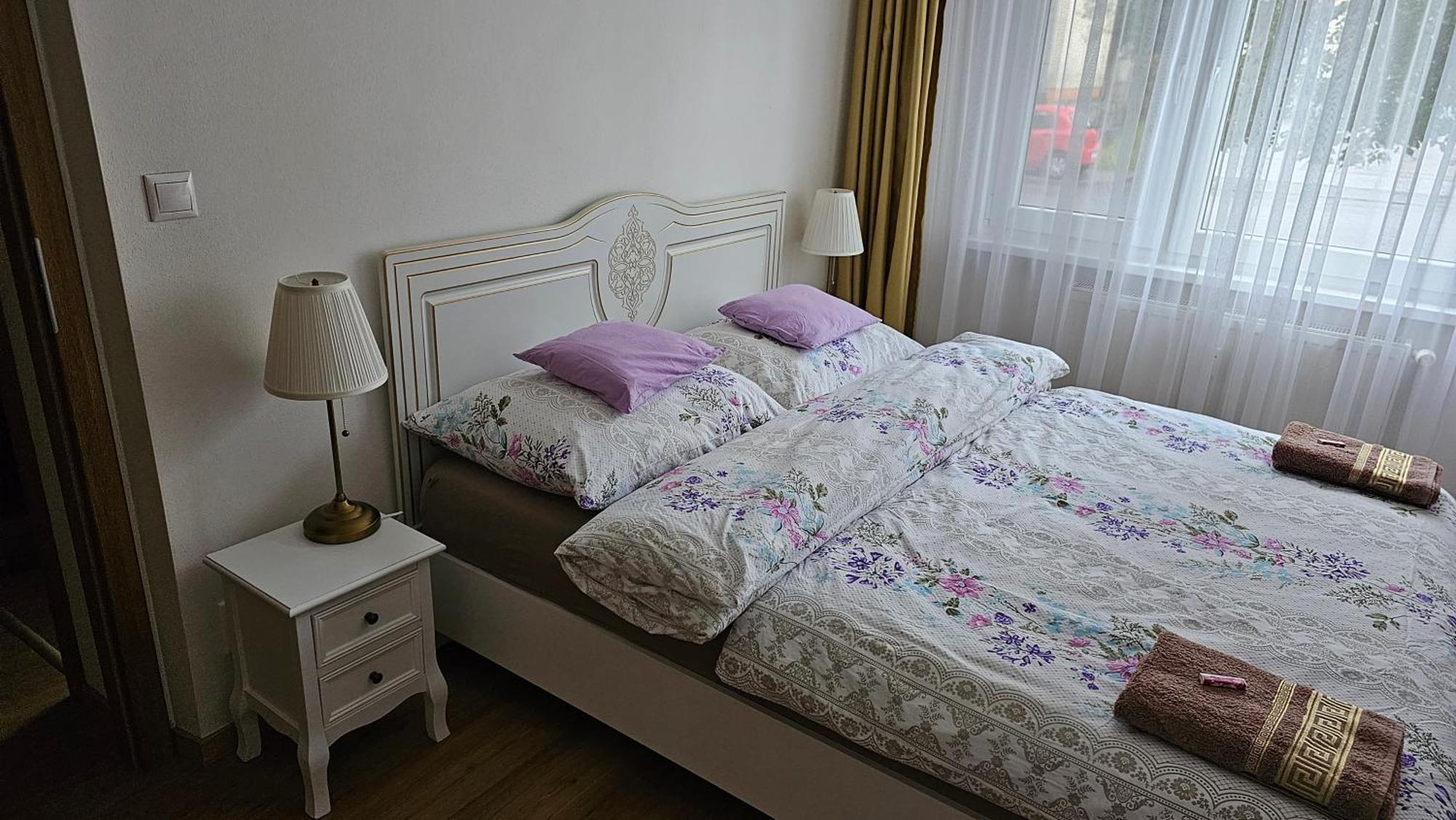 Apartmany Rudlova Banska Bystrica Ngoại thất bức ảnh