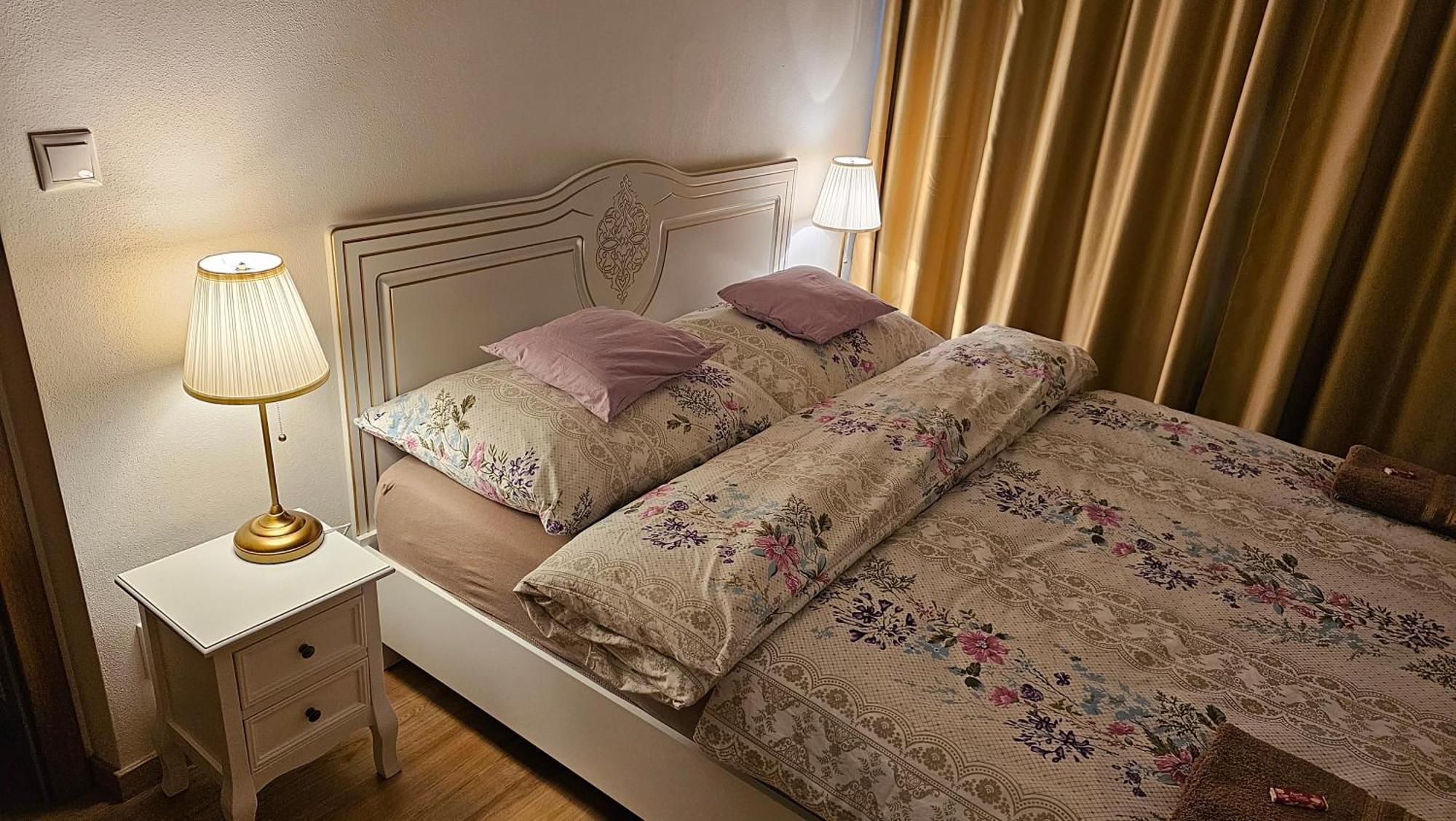 Apartmany Rudlova Banska Bystrica Ngoại thất bức ảnh
