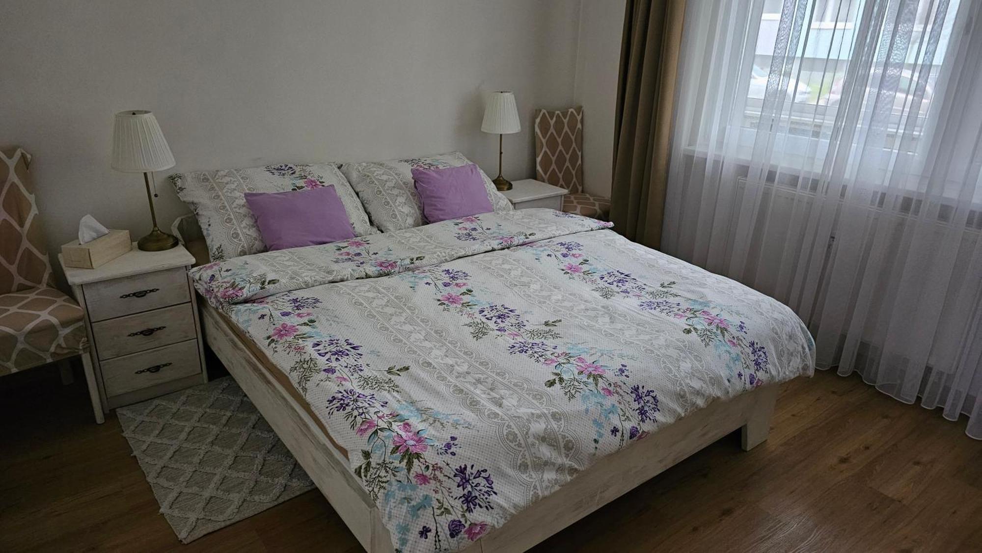 Apartmany Rudlova Banska Bystrica Ngoại thất bức ảnh