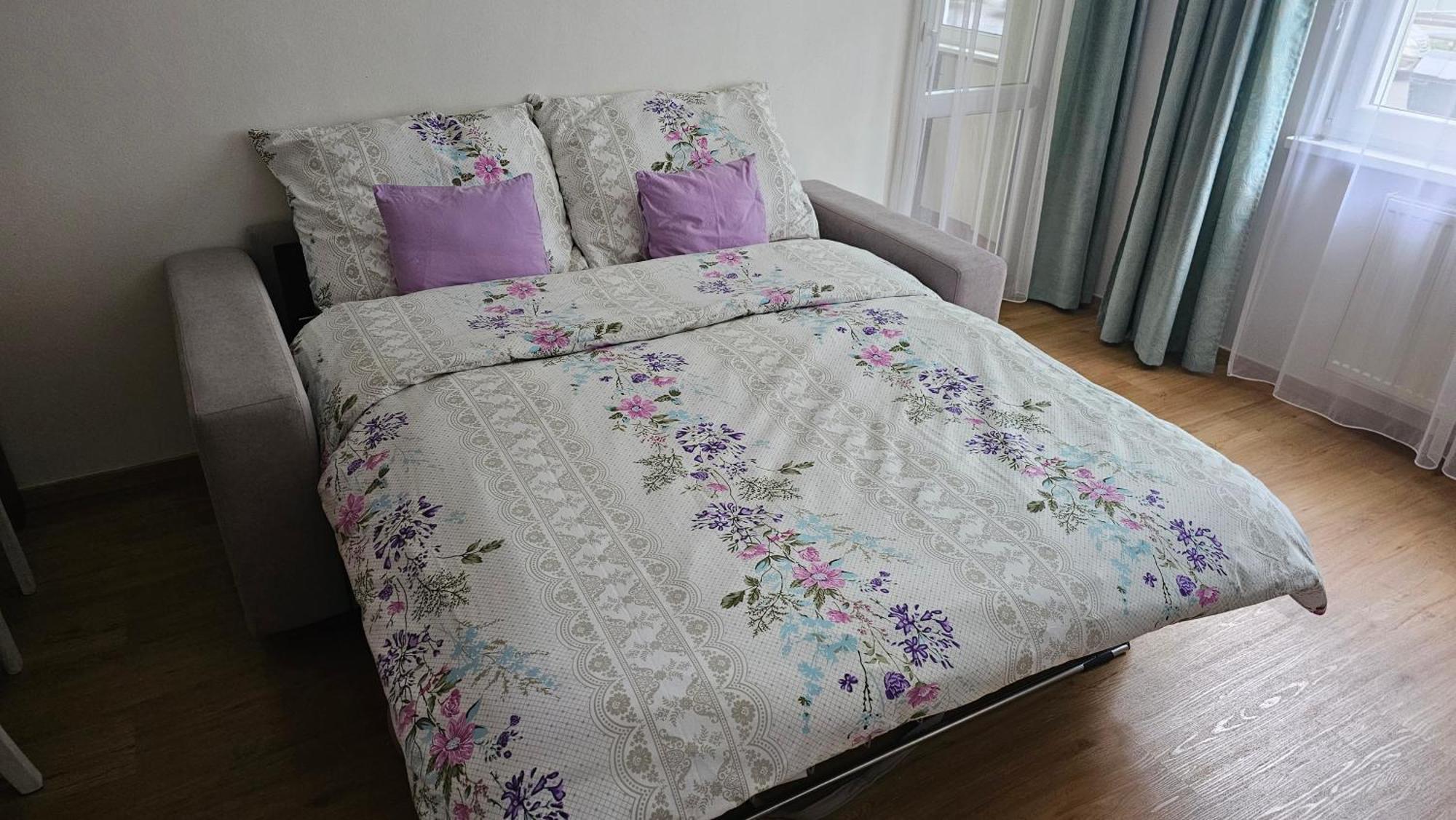 Apartmany Rudlova Banska Bystrica Ngoại thất bức ảnh