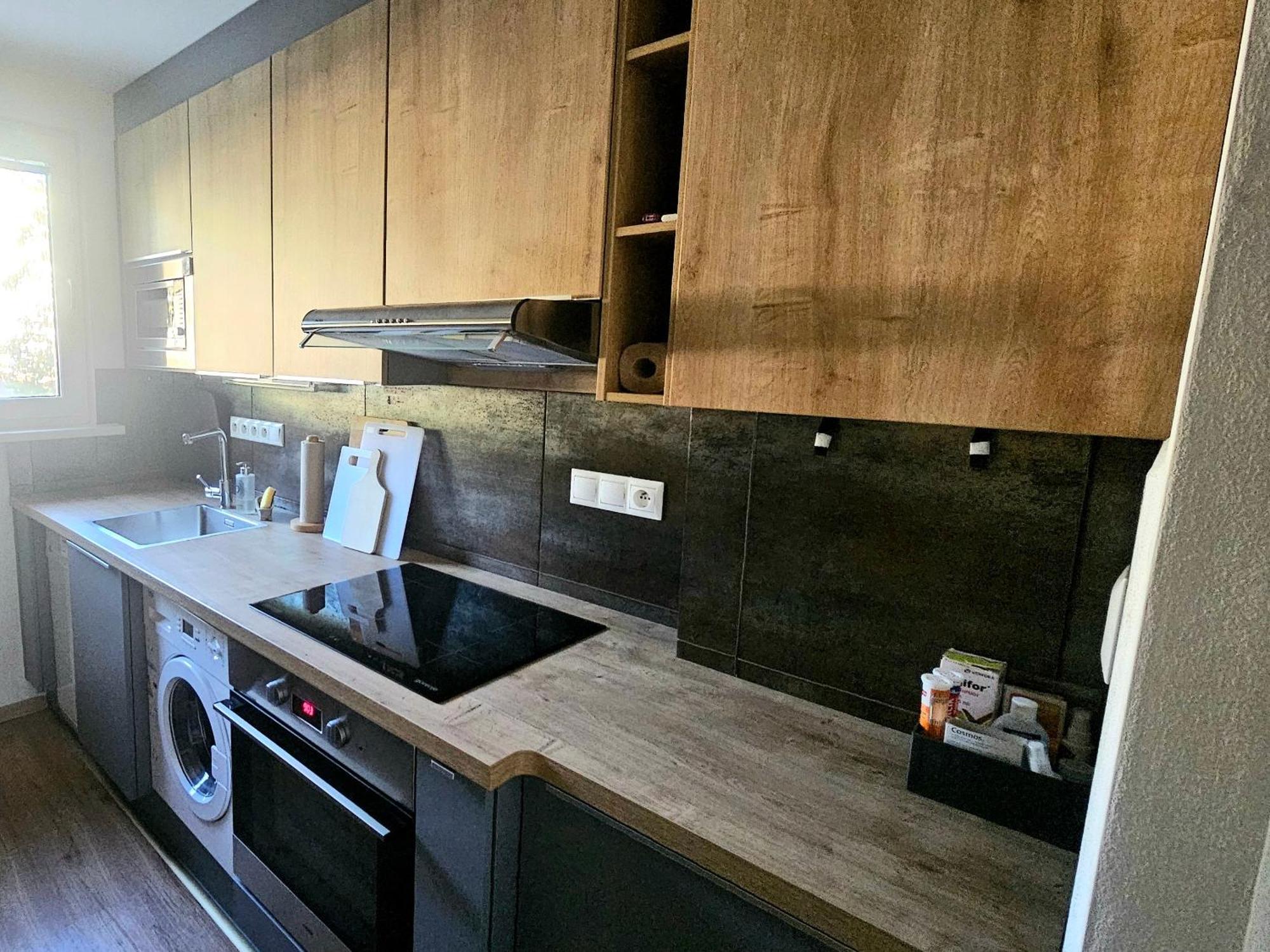 Apartmany Rudlova Banska Bystrica Ngoại thất bức ảnh