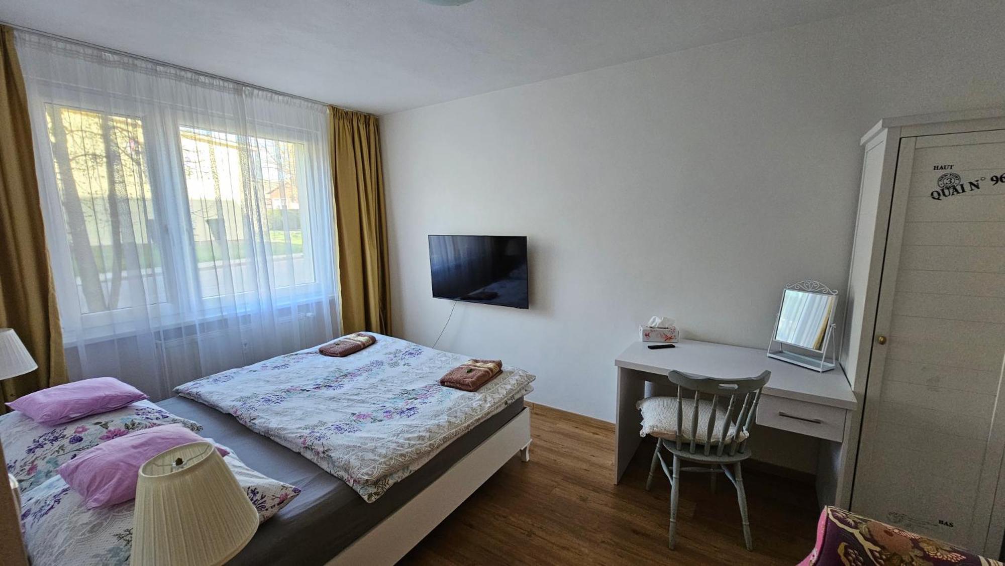 Apartmany Rudlova Banska Bystrica Ngoại thất bức ảnh