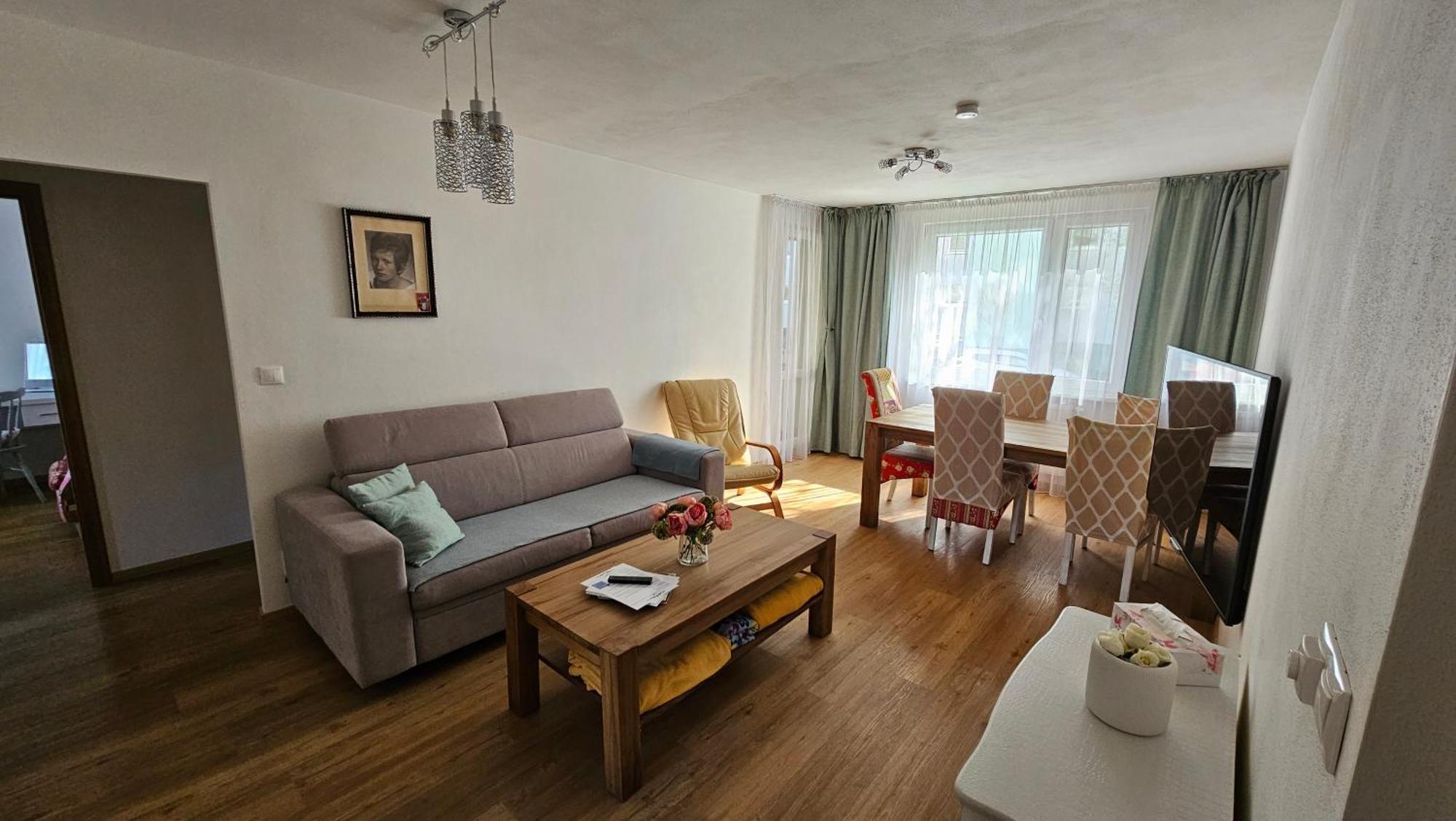 Apartmany Rudlova Banska Bystrica Ngoại thất bức ảnh
