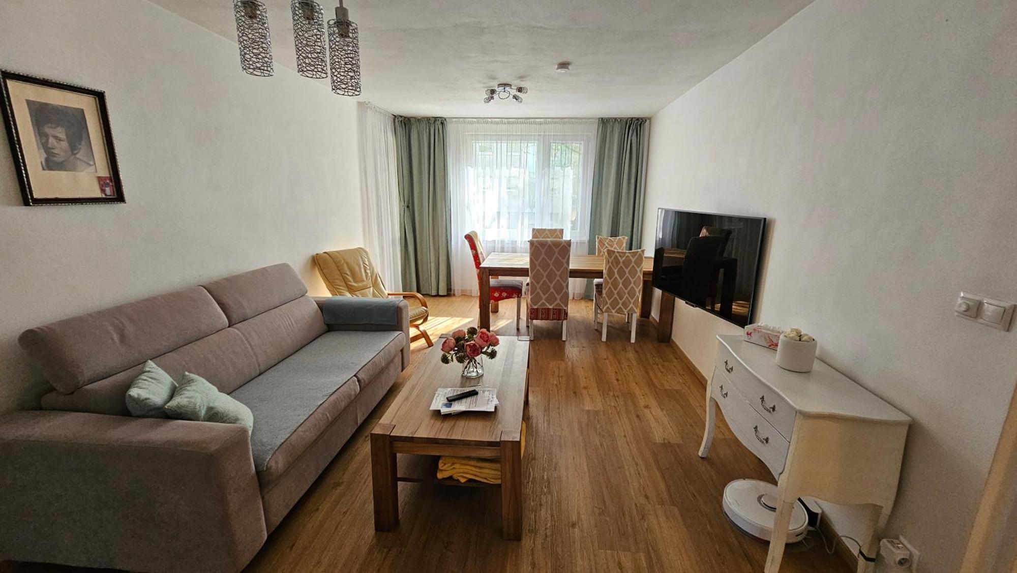 Apartmany Rudlova Banska Bystrica Ngoại thất bức ảnh