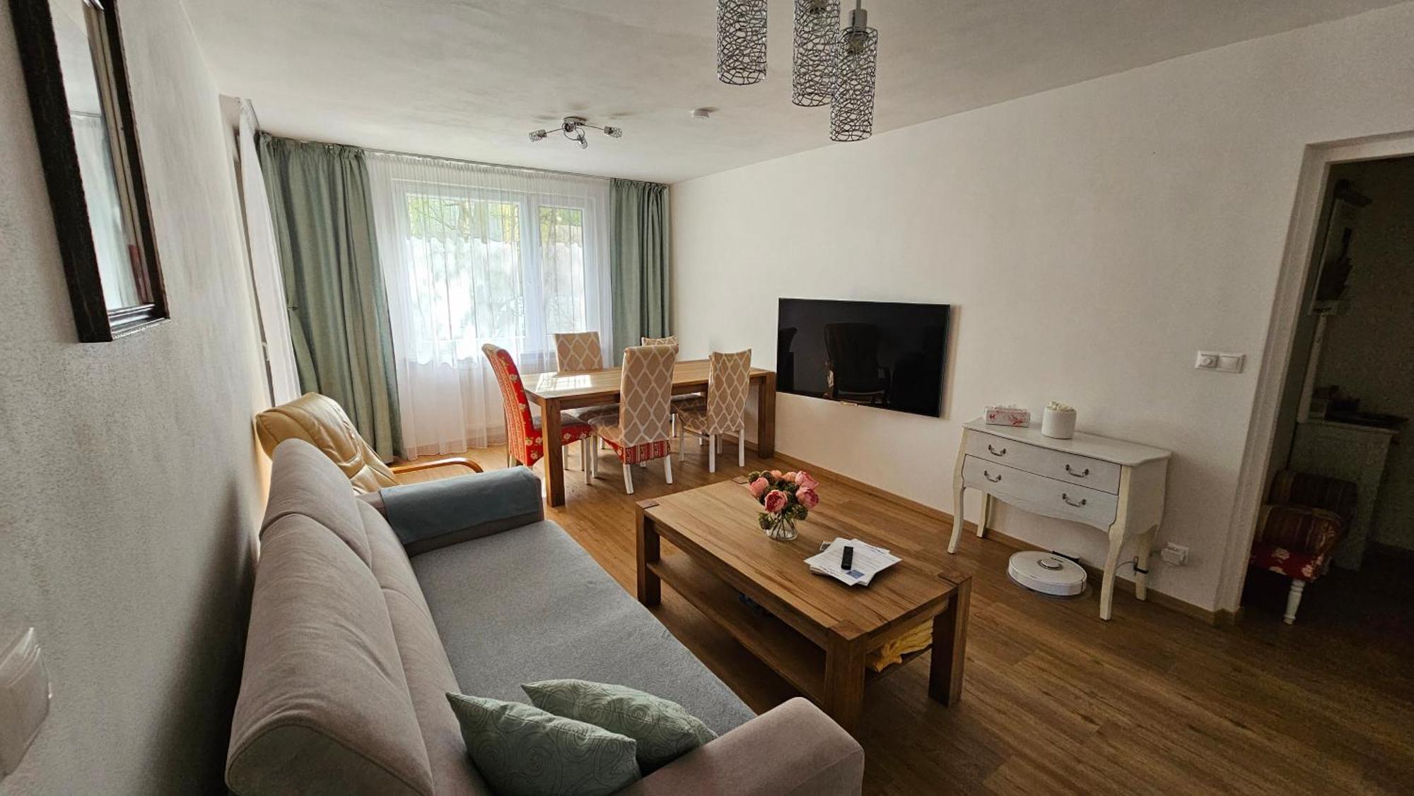 Apartmany Rudlova Banska Bystrica Ngoại thất bức ảnh